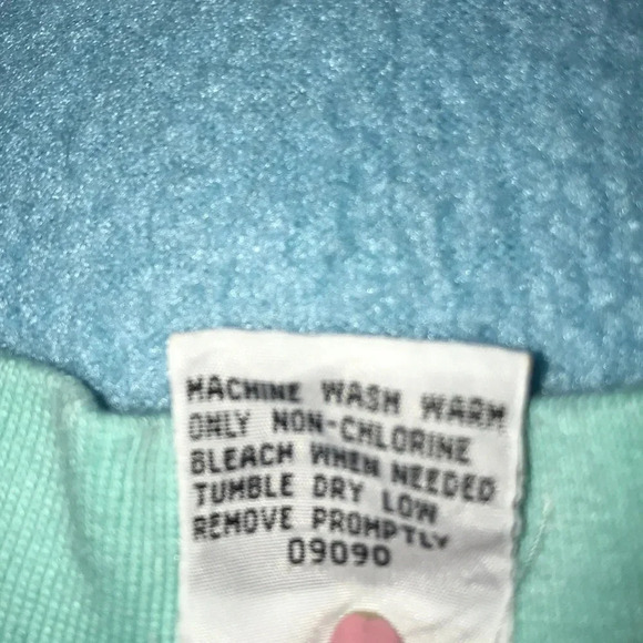 𝅺Lerner tunic / cardigan vintage 80’s - Picture 5 of 8